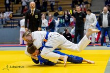 15.11.2025 Berger Nachwuchscup